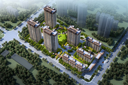 兴华路法院利群小区2室2厅1卫90㎡