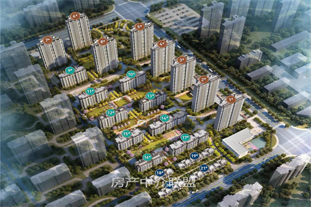 城西富丽华小区3室2厅1卫67.5万76m2出售