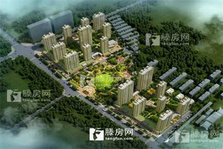 人民家园1室1厅1卫40㎡/车库27